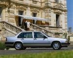 Volvo 940 1990 года (WW)